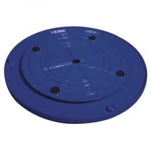 Pottenbakker draaischijf 28 cm