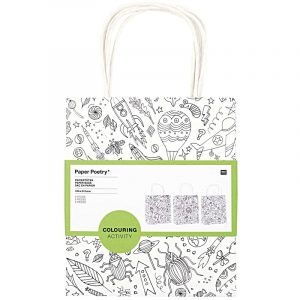 Tassen inkleuren voor kinderen