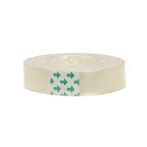 50x Hobby plakband rolletje