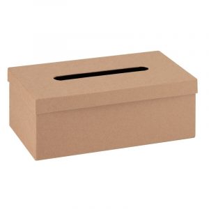 cadeau ideendoos versieren
