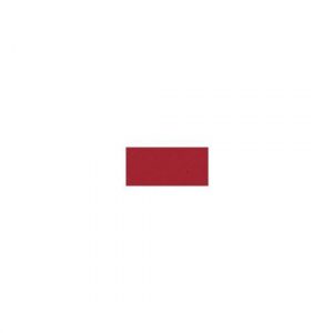Hobbypapier rood 130 gram 5 vel