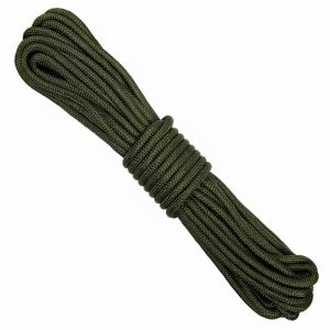 Stevig outdoor touw/koord 7 mm 15 meter