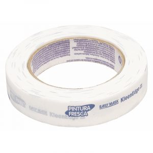 Afplaktape/schilderstape 24 mm x 50 m