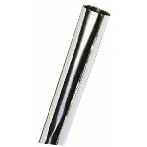 Metaalfolie zilver 50 x 80 cm