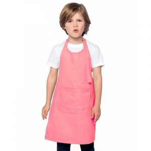 Kliederschort roze voor kids