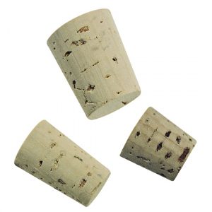 Hobby punt kurken 36x stuks in 3 formaten