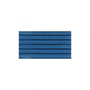 Golfkarton donker blauw 50x70 cm