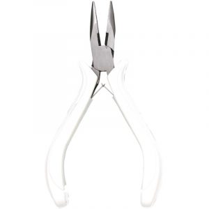 Sieraden maken combinatietang spitse punt 13 cm