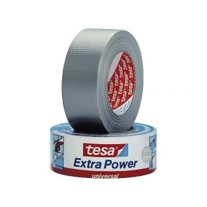 Tesa super power ducttape 25 meter