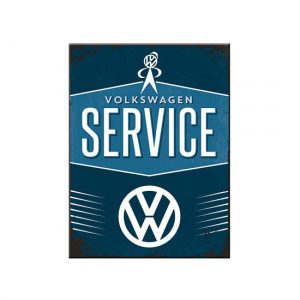 Volkswagen magneetjes