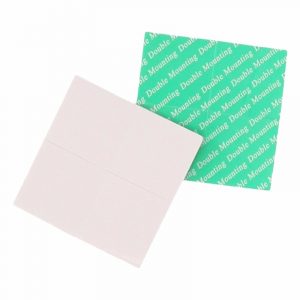 Hobby stickers dubbelzijdig 40 stuks