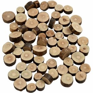 Hout mix 780x mini boomstammetjes