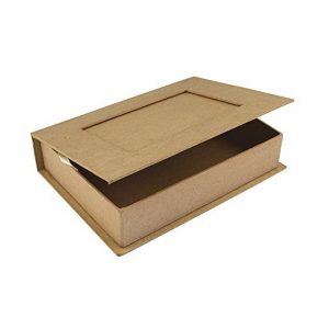 Hobby doosje bijbel 16 cm