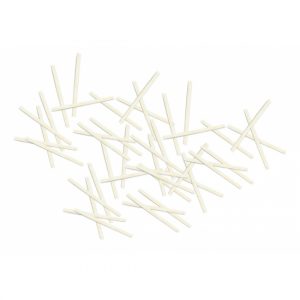 1100x Knutsel lucifers hobby materiaal