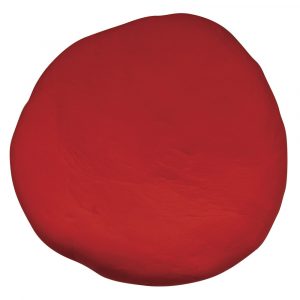 Boetseer klei rood 50 gram