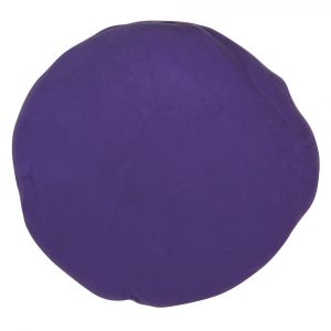 Boetseer klei paars 50 gram