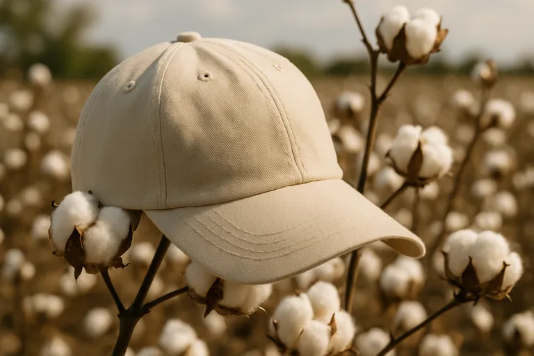 De voordelen van biologisch katoen