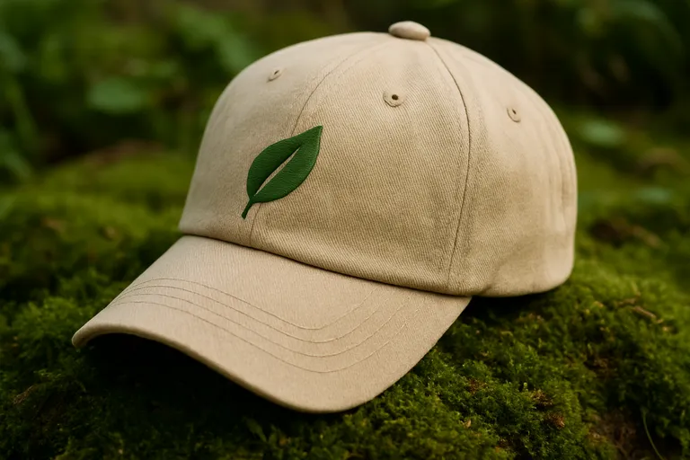Ecologische petten: duurzame keuzes voor elke stijl