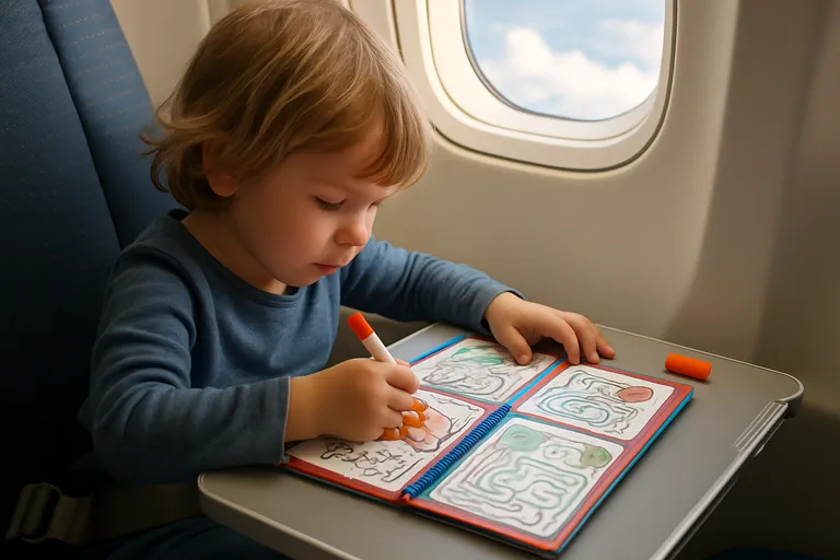 Activity pads: educatief plezier
