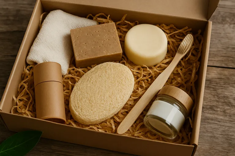 Duurzame cadeaus voor een bewuste levensstijl