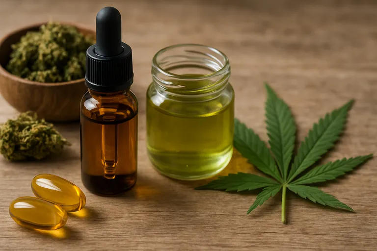 Exploring the World of CBD: Benefits, Types, and Best Practices